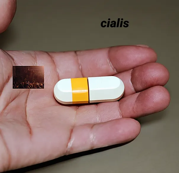 Opiniones cialis